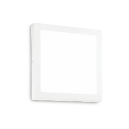 Ideal Lux Universal 2700K 22W Lampa ścienna 342610