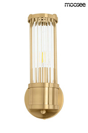 Lampa Ścienna Moosee Pilar MSE010400192