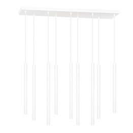 Zwis SELTER 9 WHITE biały (553/9) - Emibig