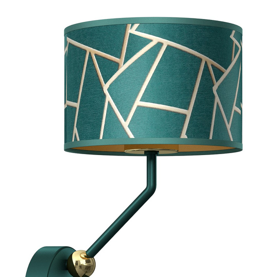 Oprawa Ścienna Milagro Ziggy MLP7573