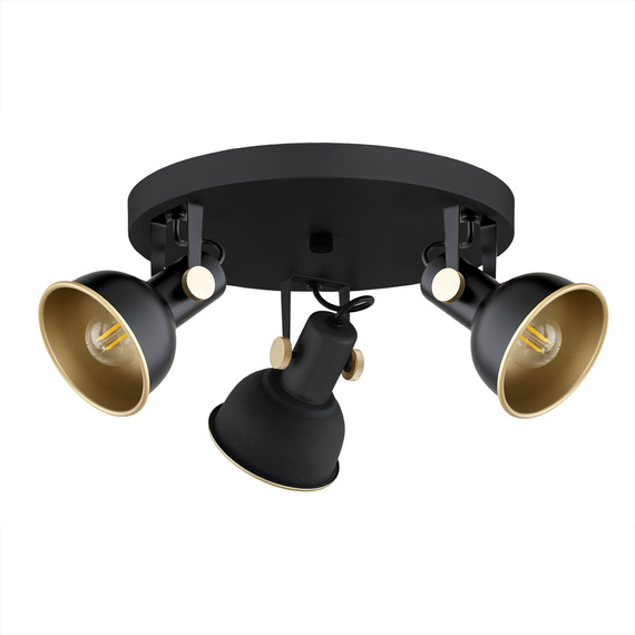 Lampa Sufitowa Argon Lenora 6241