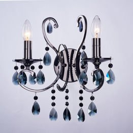 Italux Barocco MB72709-2BCH Kinkiet