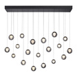 Żyrandol Zuma Line Pure Popup 003902-035360