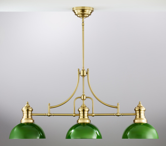 Lampa Wisząca Jupiter Platino 2074