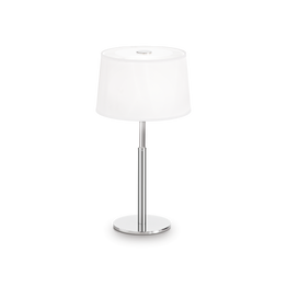 Ideal Lux Hilton Tl1 Lampa Stołowa 075525