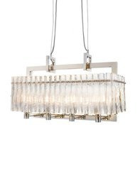 Zwis Chromowy Berella Light Segna 6 BL1553