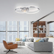 Plafon Zuma Line Asmina 003902-031861