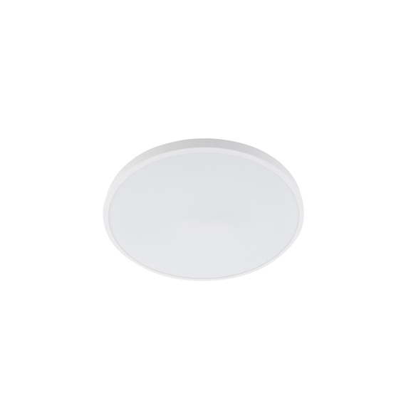 Lampa Sufitowa Nowodvorski Agnes Round Led Pro 10977