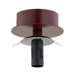 Lampa Ścienna Argon Fabio 8455