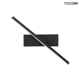 Oprawa Ścienna Moosee Rem MSE010100298