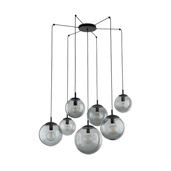 Lampa Wisząca TK Lighting Esme 5385