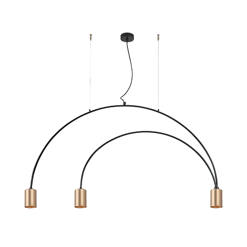 Lampa Wisząca Zambelis 22226