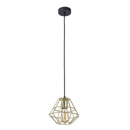 Lampa Wisząca Diamond 1724 TK Lighting