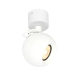 Reflektor Spot Italux Lafin Spl-45379-1R-Wh