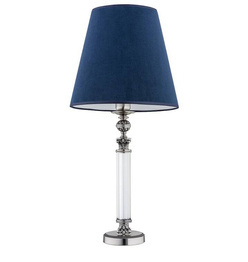 Lampka do gabinetu Kutek Merano MER-LG-1(N/A)300 Nikiel