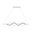 Lampa wisząca Milagro Split 213