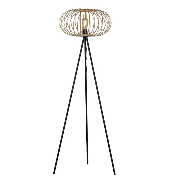 Paul Neuhaus RACOON Lampa Podłogowa 11415-79