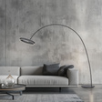 Lampa Stojąca Zuma Line Pure Loop-bow 003902-035382