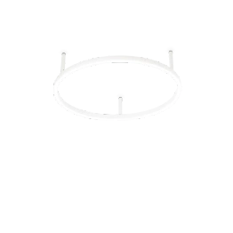 Ideal Lux Oracle Lampa sufitowa 265971 3000K