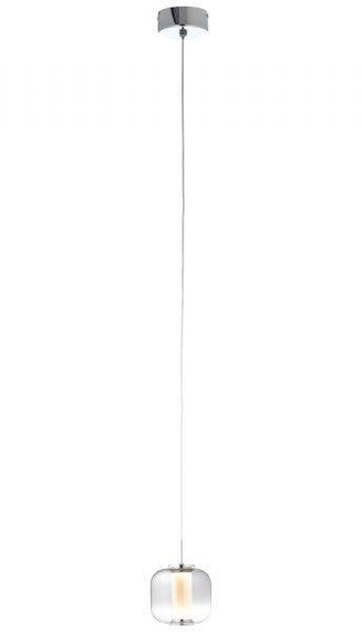 Zwis LED Brilliant G99257/93 Rafa