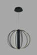 Lampa Wisząca Aviano Beniali 6220-1010