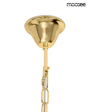 Lampa Wisząca Moosee Scarlett MSE1501100565