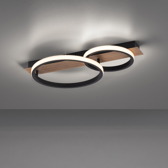Lampa Sufitowa Zuma Line Trooper 003902-023339