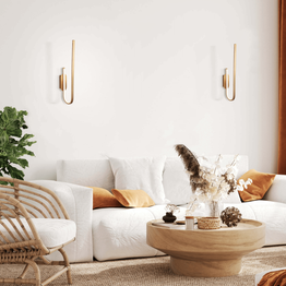 Kinkiet Zambelis 1935