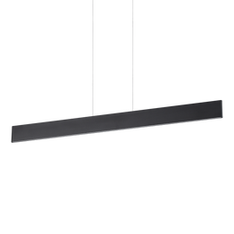 Zwis Ideal Lux Desk Sp1 Nero 173245