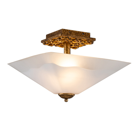 Lampa Wisząca Elstead Lighting STAR-F-S-DG