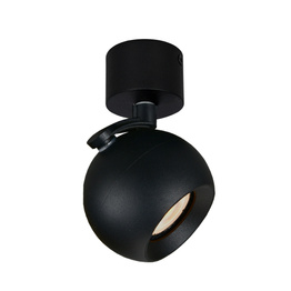 Reflektor Italux Lafin Spl-45379-1R-Bk