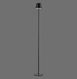 Lampa Stojąca Zewnętrzna Zuma Line Euria 003902-032030