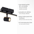 Lampa Sufitowa Zuma Line Barik 003902-024427