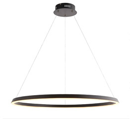 Żyrandol LED Endon Staten 80628