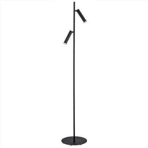 Lampa Podłogowa Argon 7082 Torre