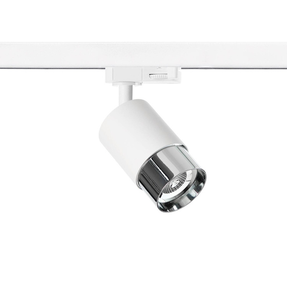 Azzardo AZ6217 Lampa do szynoprzewodu ALIA BASE TRACK 3LINE BK