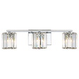 Divine QZ-DIVINE3-PC-BATH Lampa ścienna Elstead Lighting