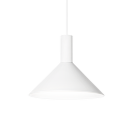 Żyrandol Ideal Lux Mix Up Msp1 Bianco 288406