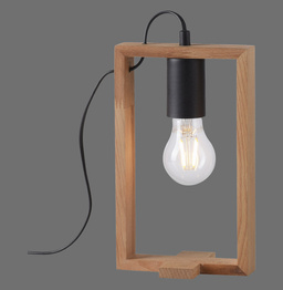 Lampa Biurkowa Zuma Line Franky 003902-031984
