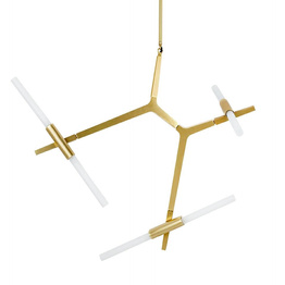 Zwis Moosee Candelabr XCP8053-6.GOLD