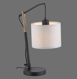 Lampa Biurkowa Zuma Line Green Sofie 003902-031807