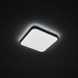 Lampa Sufitowa Nowodvorski Agnes Square Led Pro 10984