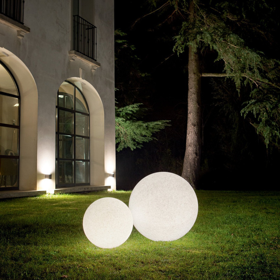 Lampa stojąca Ideal Lux Doris PT1 D48