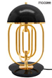 Lampa Biurkowa Moosee Bottega MSE010300152