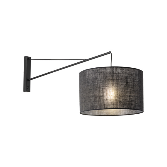 Lampa Ścienna TK Lighting Glorii 6639