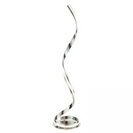 Lampa podłogowa Endon Aria 76395