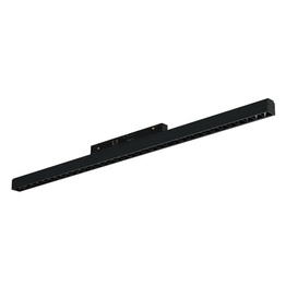 ALFA KIRA TRACK MAGNETIC 2LINE 36W CCT SWITCH DIMM BK Azzardo AZ6242