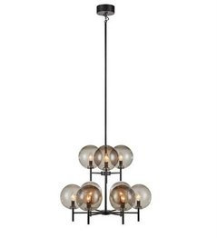 Lampa wisząca Markslojd Crown 107921