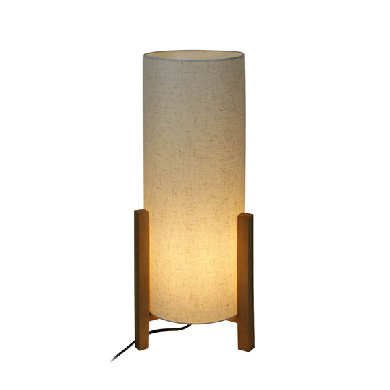 Lampka Biurkowa Italux Ones TB-85930-L-WH-WO