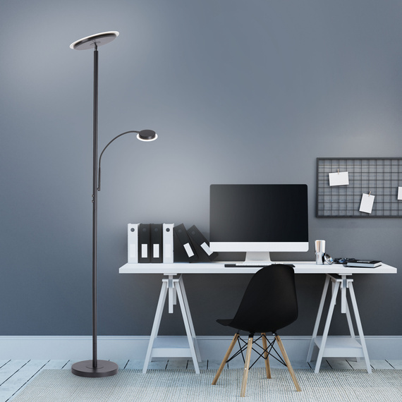 Lampa Stojąca Paul Neuhaus Hans 003902-020565